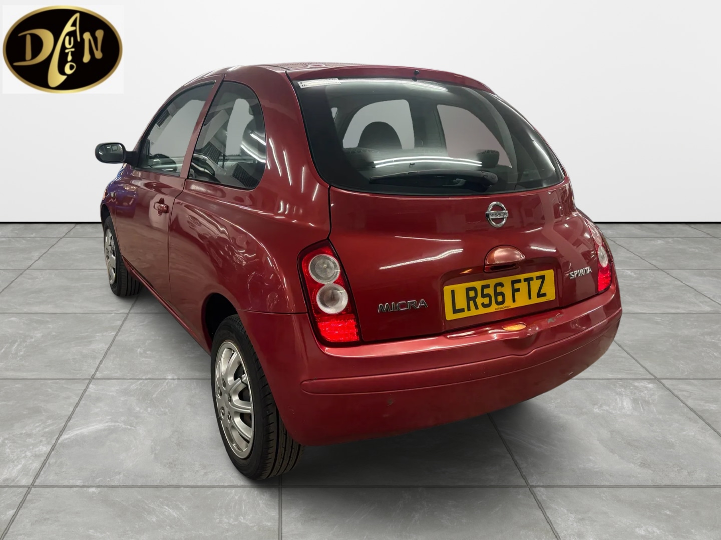 Used Nissan Micra 2006 for sale - 77370866: Photo 4