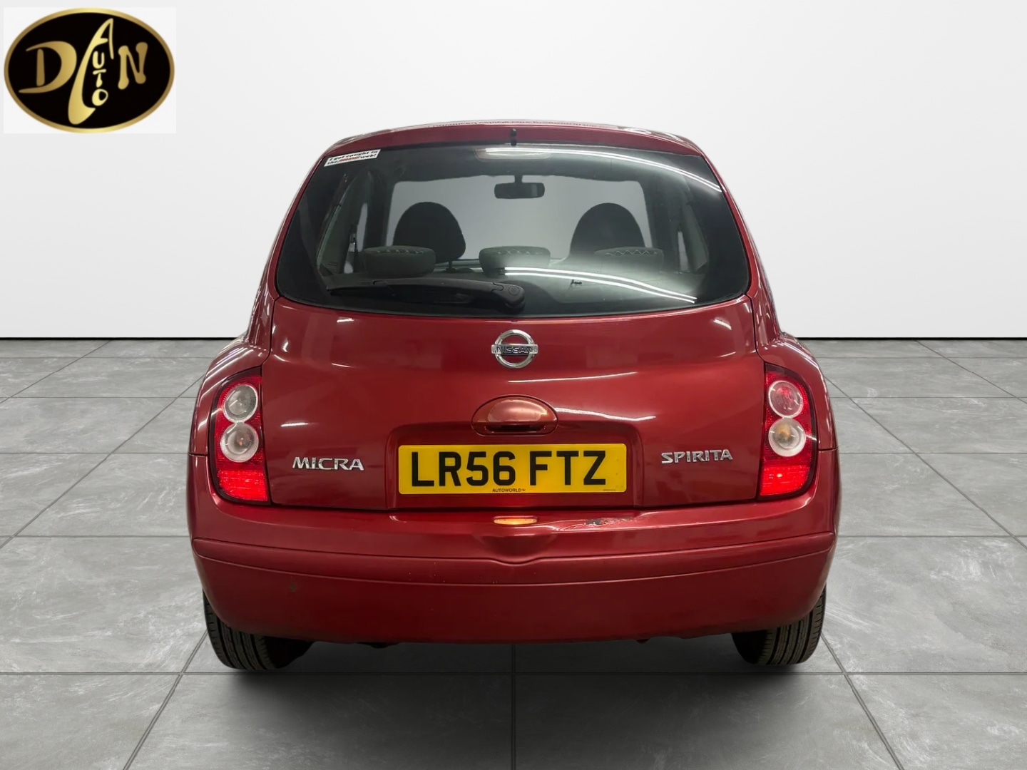 Used Nissan Micra 2006 for sale - 77370866: Photo 5