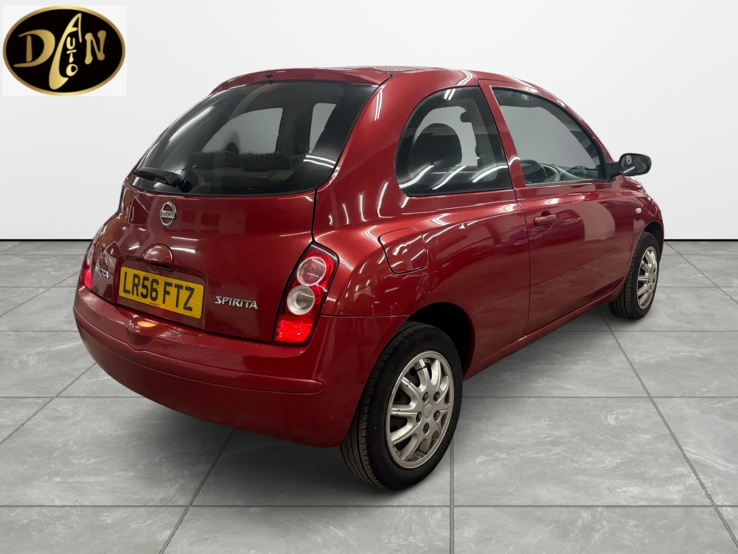 Used Nissan Micra 2006 for sale - 77370866: Photo 6