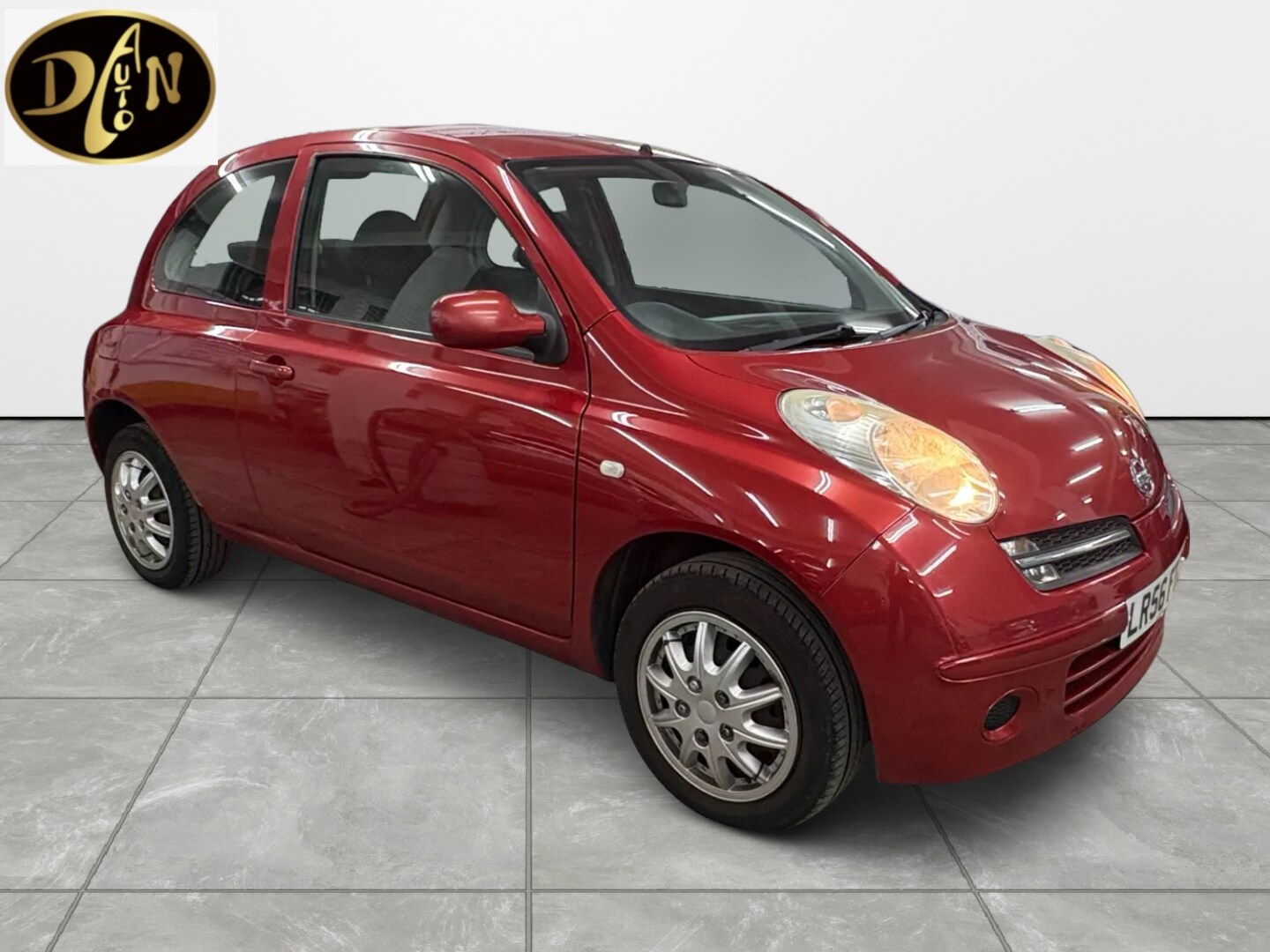 Used Nissan Micra 2006 for sale - 77370866: Photo 7