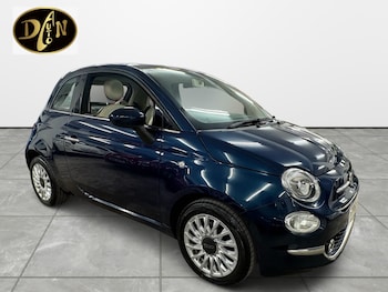 Used Fiat 500 2016 for sale - 78833571: Photo
