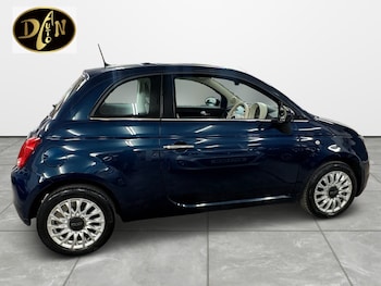 Used Fiat 500 2016 for sale - 78833571: Photo