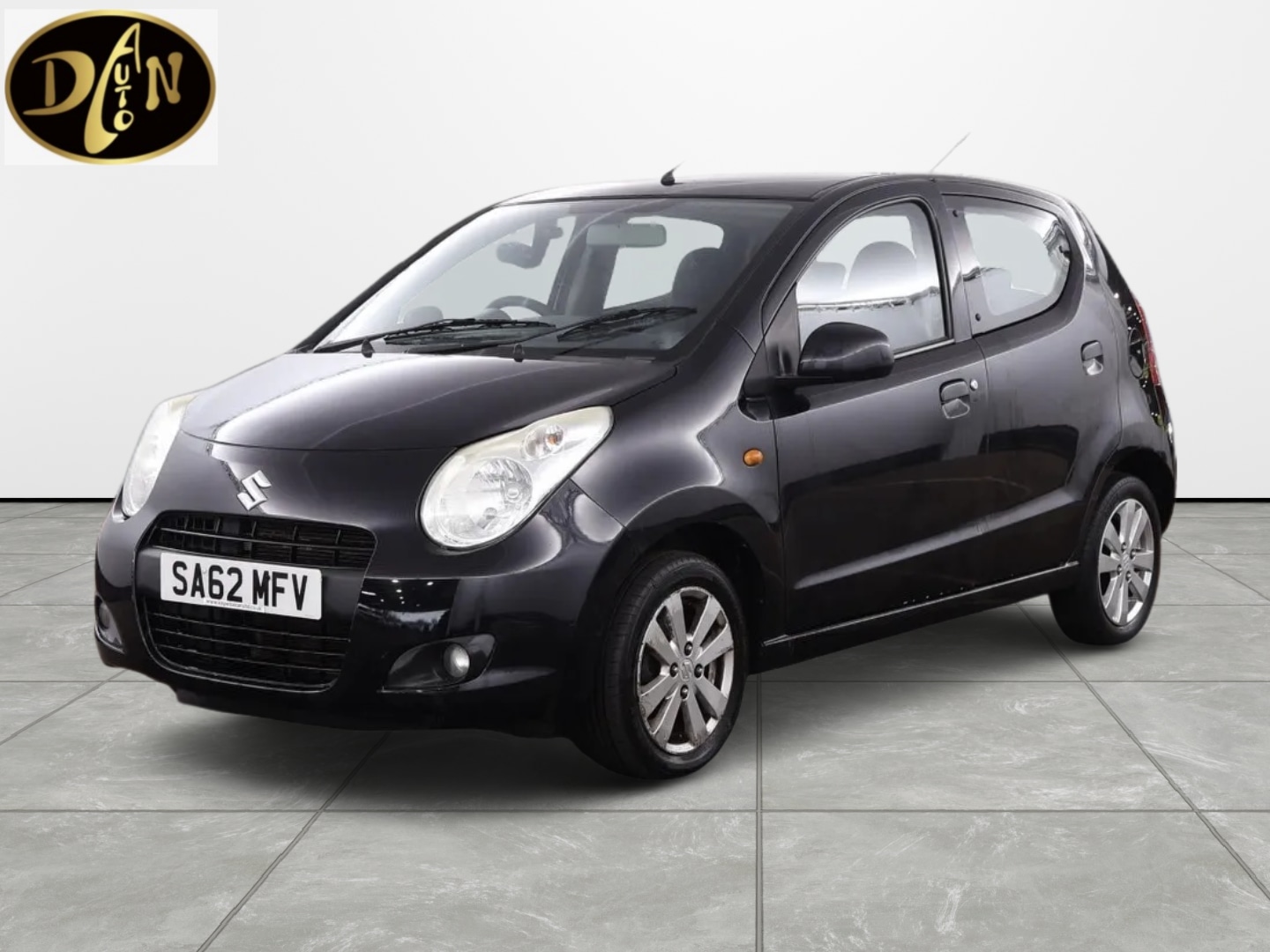 Used Suzuki Alto 2012 for sale - 77370893: Photo 2