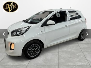 Used Kia Picanto 2015 for sale - 78782819: Photo