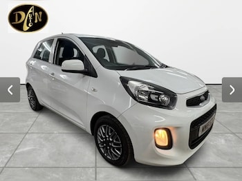 Used Kia Picanto 2015 for sale - 78782819: Photo
