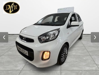 Used Kia Picanto 2015 for sale - 78782819: Photo