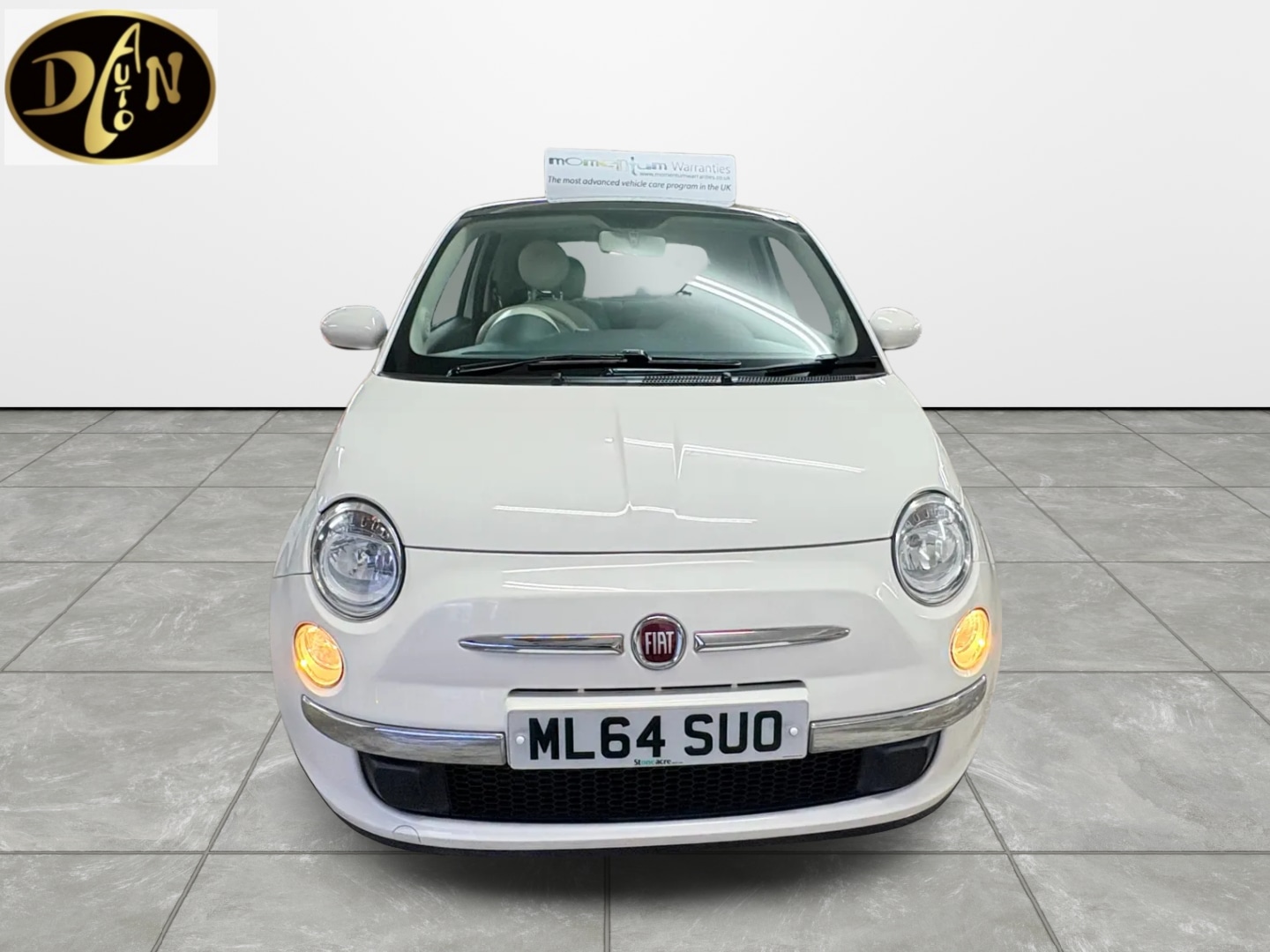 Used Fiat 500 2014 for sale - 77236982: Photo 10