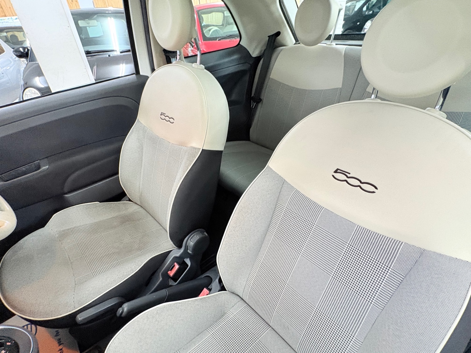 Used Fiat 500 2014 for sale - 77236982: Photo 14