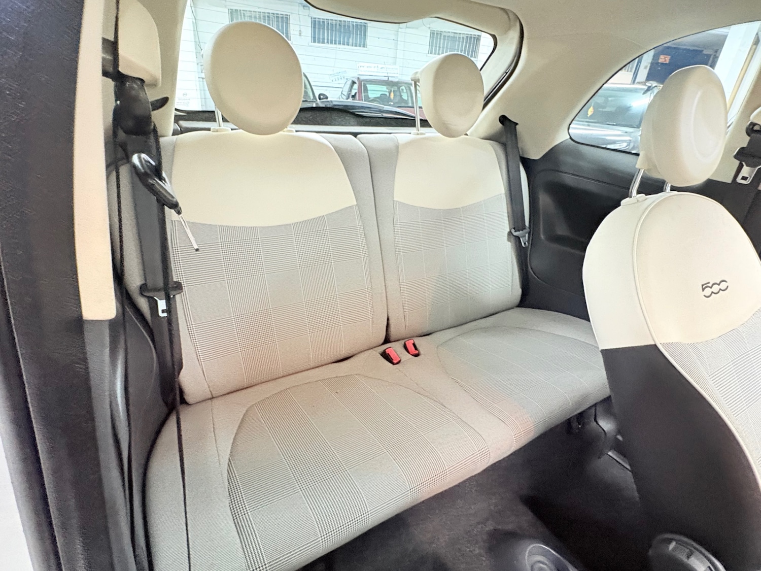 Used Fiat 500 2014 for sale - 77236982: Photo 17