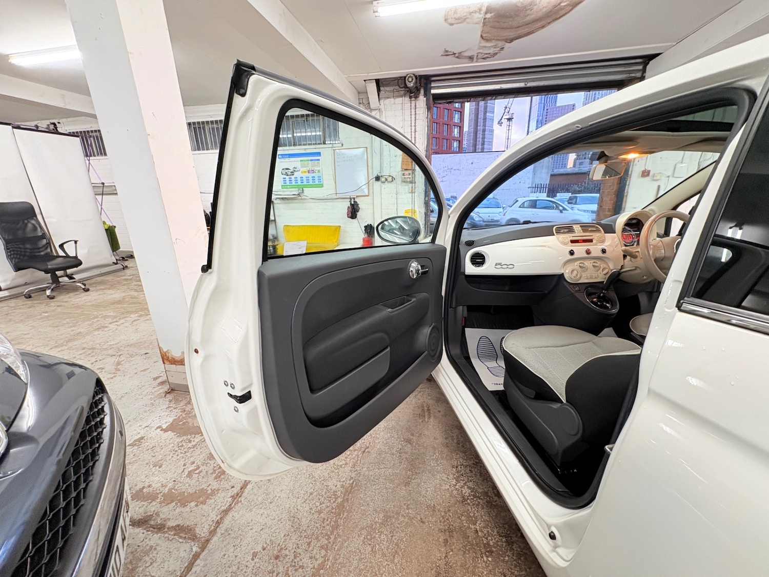 Used Fiat 500 2014 for sale - 77236982: Photo 19