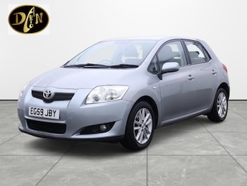 Used Toyota Auris 2009 for sale - 79564387: Photo
