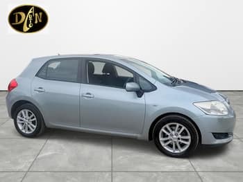 Used Toyota Auris 2009 for sale - 79564387: Photo