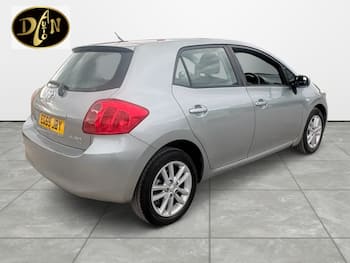 Used Toyota Auris 2009 for sale - 79564387: Photo