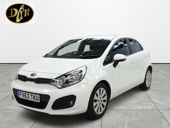 Used Kia Rio 2013 for sale - 78782840: Photo