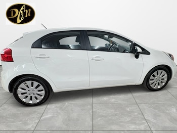 Used Kia Rio 2013 for sale - 78782840: Photo