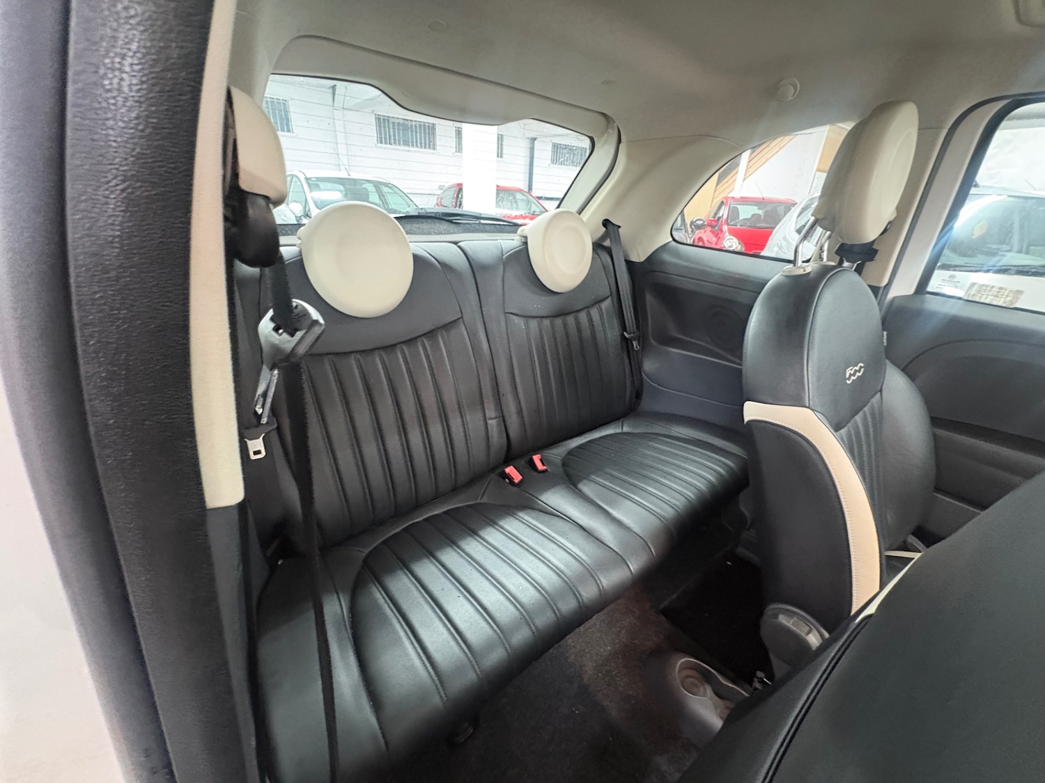 Used Fiat 500 2014 for sale - 78132482: Photo 13