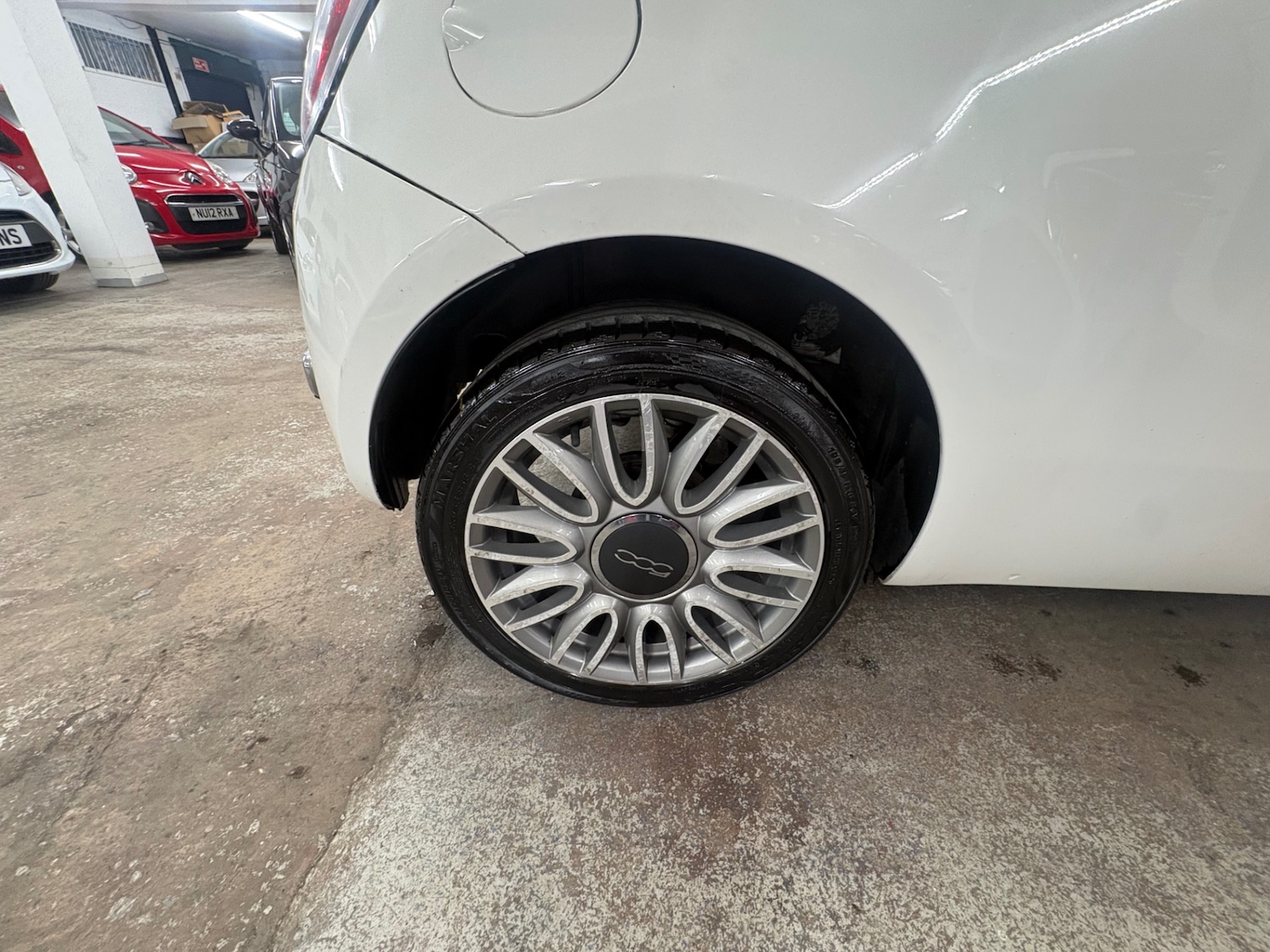 Used Fiat 500 2014 for sale - 78132482: Photo 18