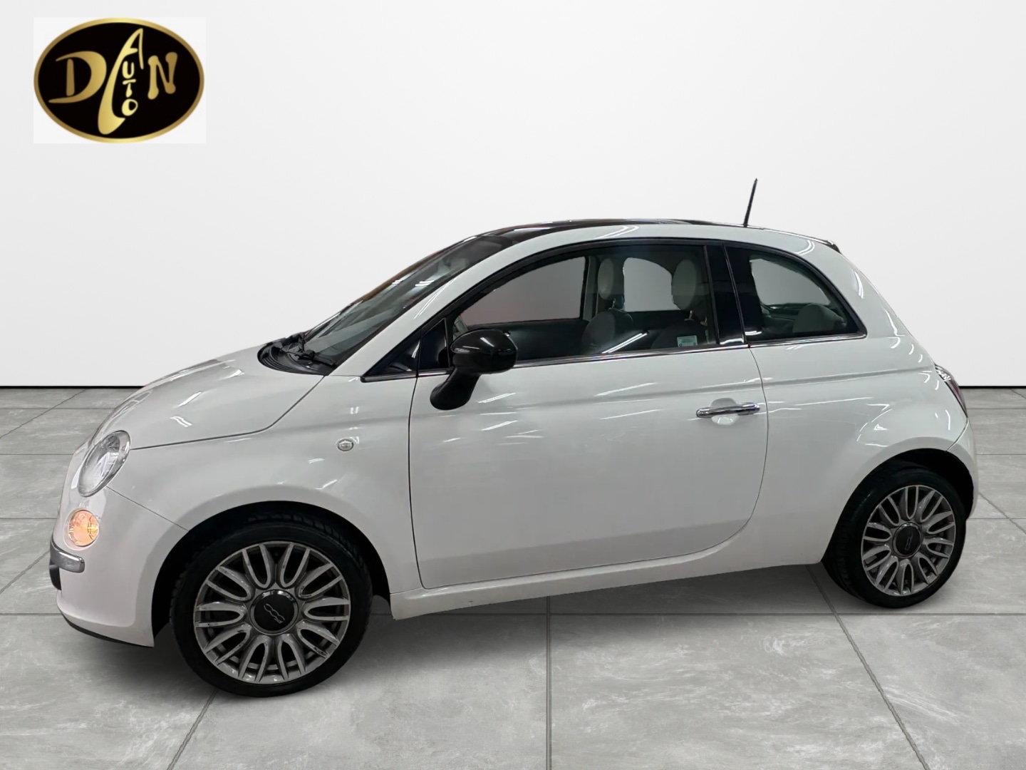 Used Fiat 500 2014 for sale - 78132482: Photo 3