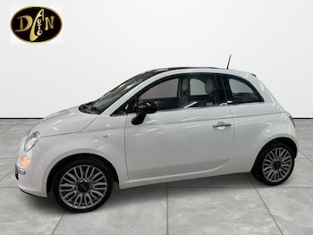 Used Fiat 500 2014 for sale - 78132482: Photo