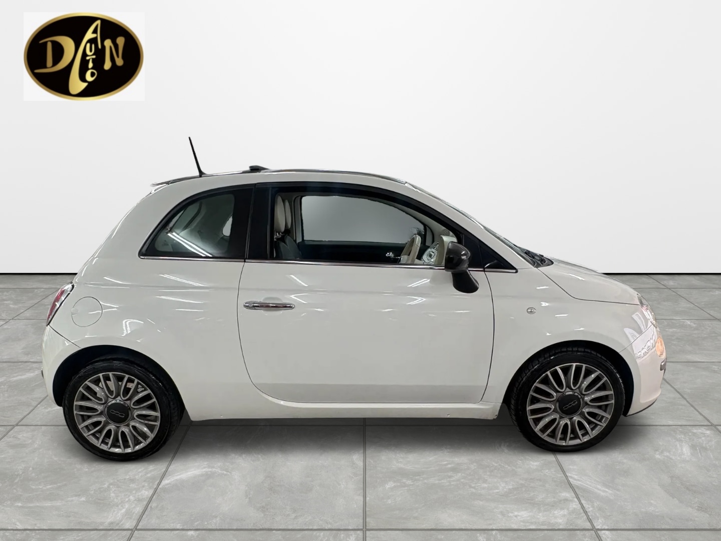 Used Fiat 500 2014 for sale - 78132482: Photo 7