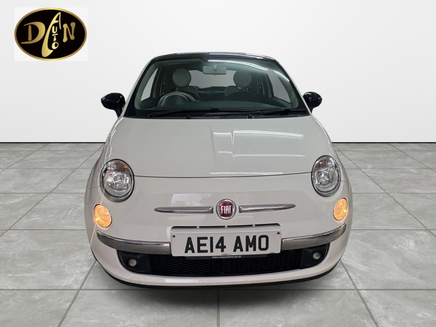 Used Fiat 500 2014 for sale - 78132482: Photo 8