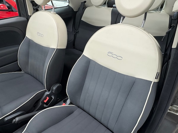 Used Fiat 500 2014 for sale - 76143275: Photo 16