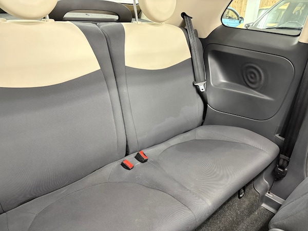 Used Fiat 500 2014 for sale - 76143275: Photo 19
