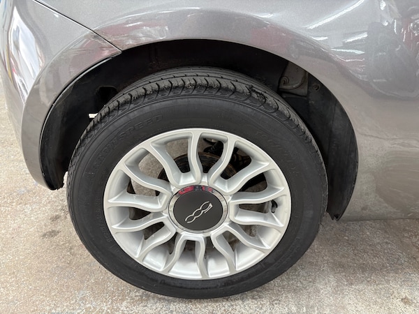 Used Fiat 500 2014 for sale - 76143275: Photo 23
