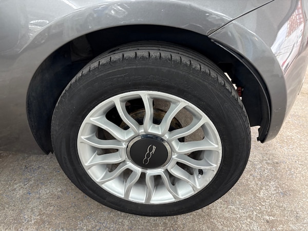 Used Fiat 500 2014 for sale - 76143275: Photo 24