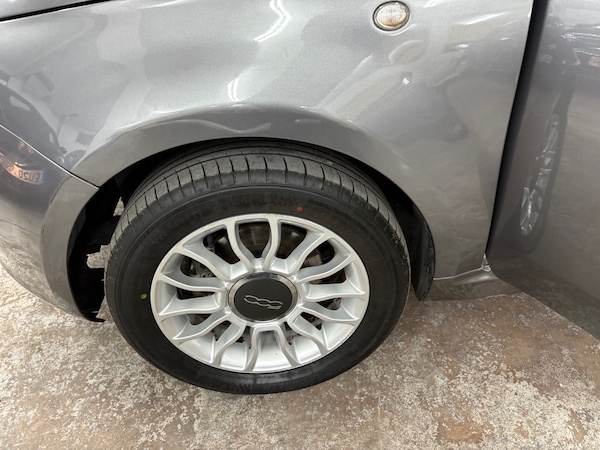 Used Fiat 500 2014 for sale - 76143275: Photo 25