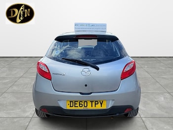 Used Mazda Mazda2 2010 for sale - 79315414: Photo