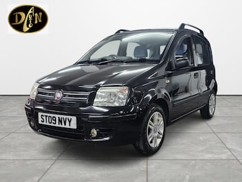 Used Fiat Panda 2009 for sale - 78257369: Photo
