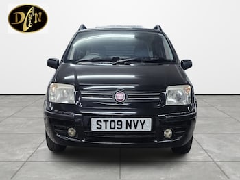 Used Fiat Panda 2009 for sale - 78257369: Photo