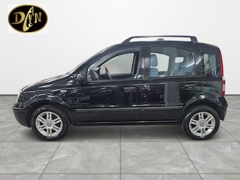 Used Fiat Panda 2009 for sale - 78257369: Photo