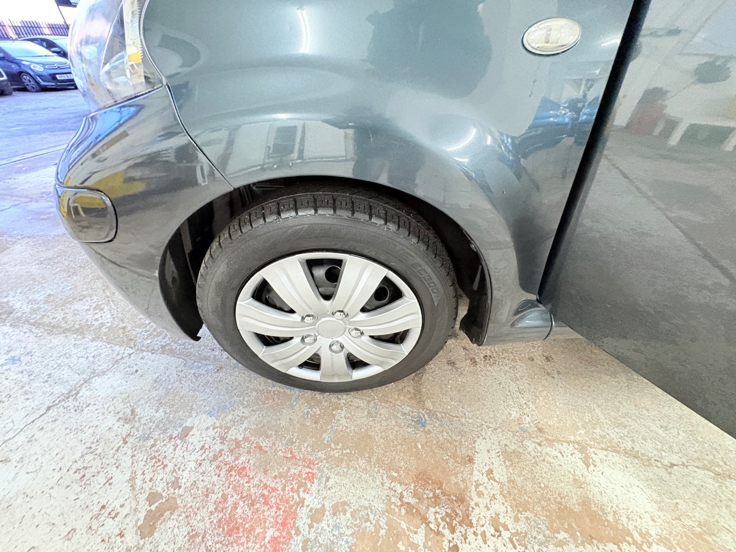 Used Toyota AYGO 2009 for sale - 77237163: Photo 21