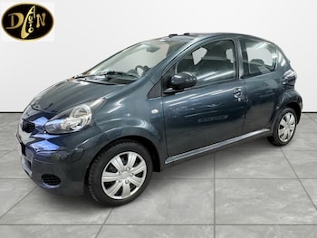 Used Toyota AYGO 2009 for sale - 77237163: Photo