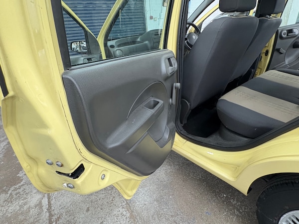 Used Fiat Panda 2008 for sale - 76107562: Photo 21