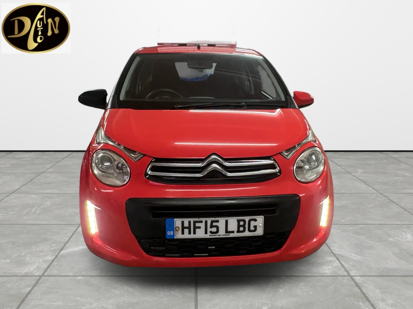 Used Citroen C1 2015 for sale - 77303985: Photo 10
