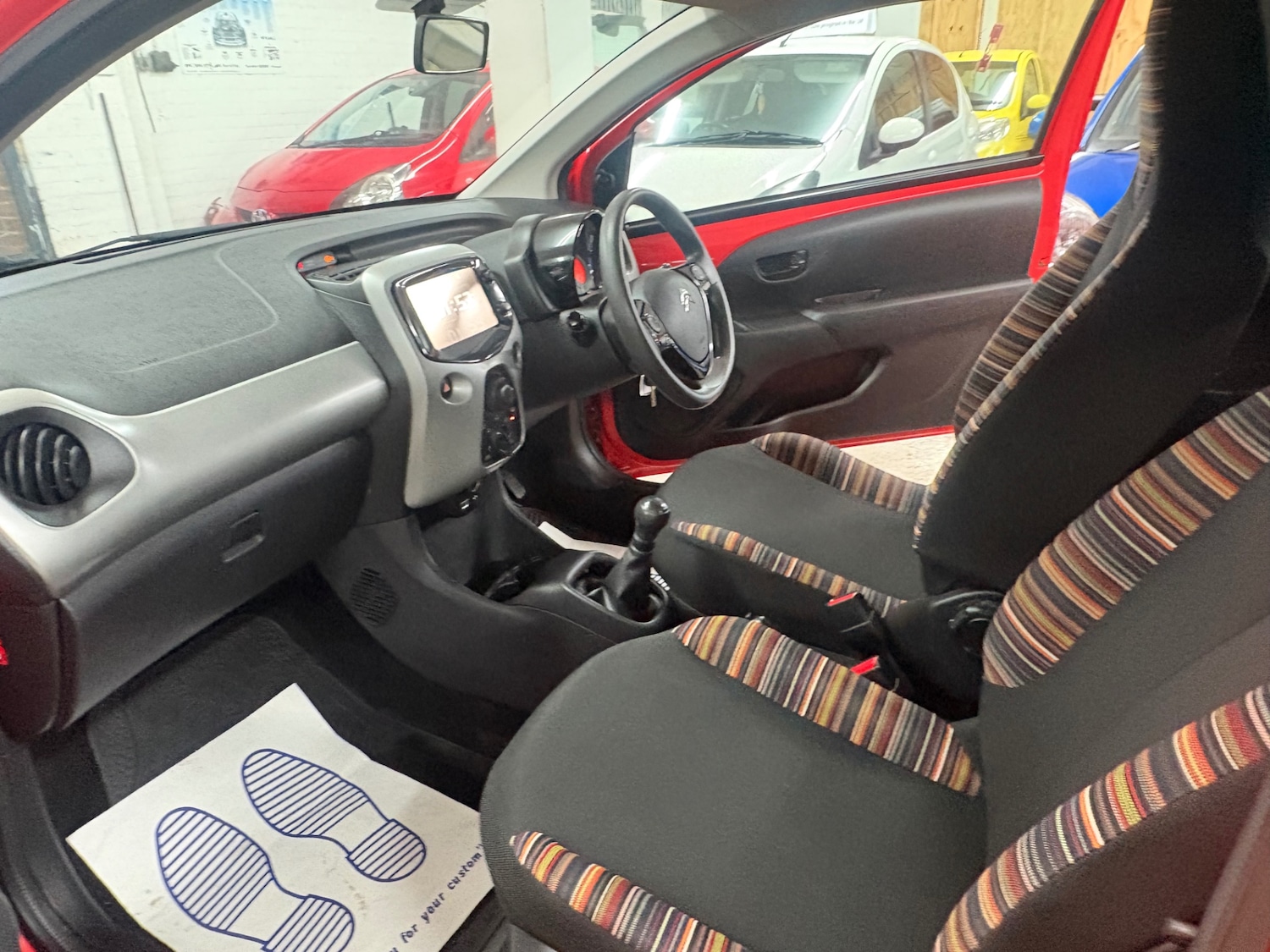 Used Citroen C1 2015 for sale - 77303985: Photo 12