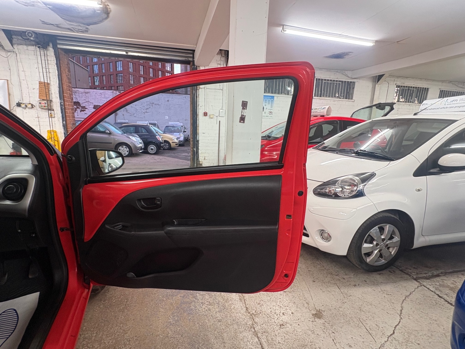 Used Citroen C1 2015 for sale - 77303985: Photo 15