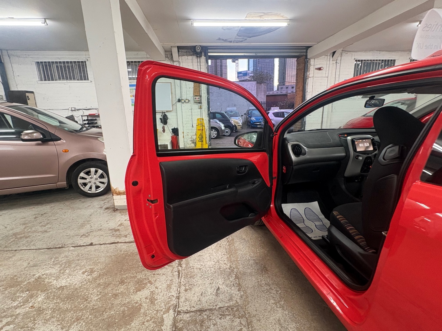 Used Citroen C1 2015 for sale - 77303985: Photo 16