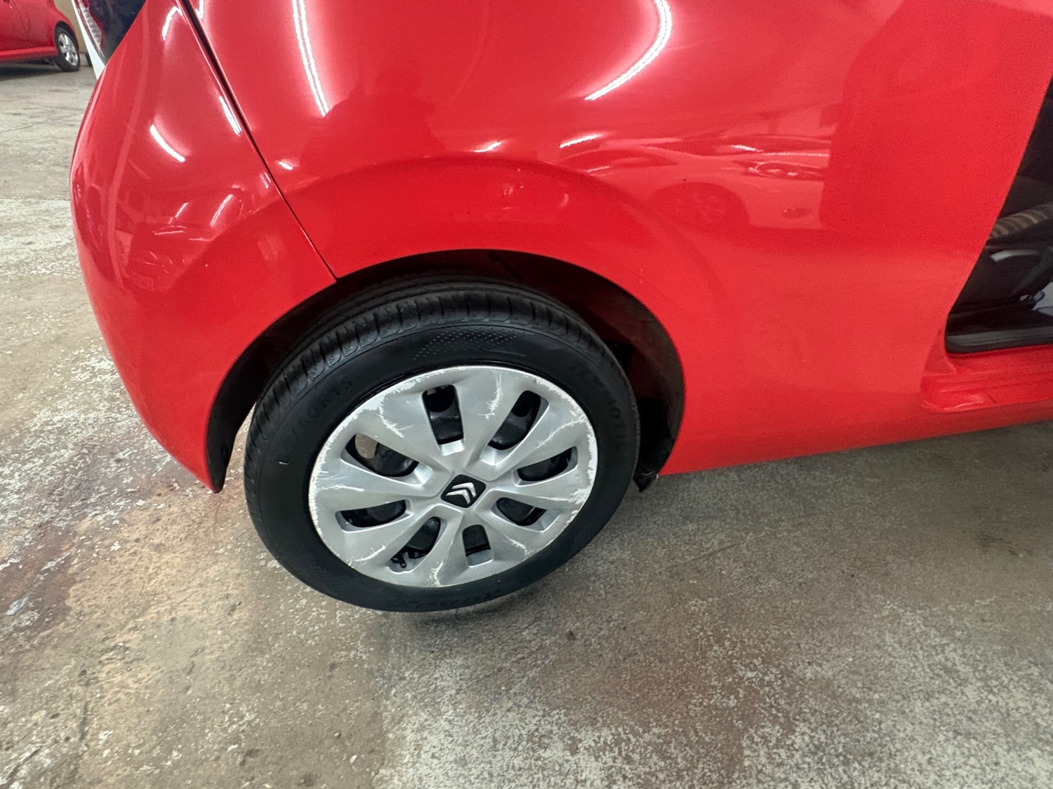 Used Citroen C1 2015 for sale - 77303985: Photo 19