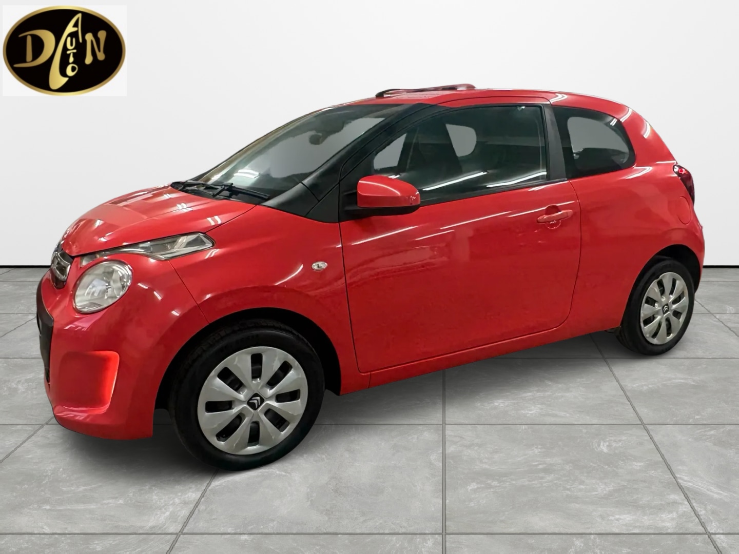 Used Citroen C1 2015 for sale - 77303985: Photo 2