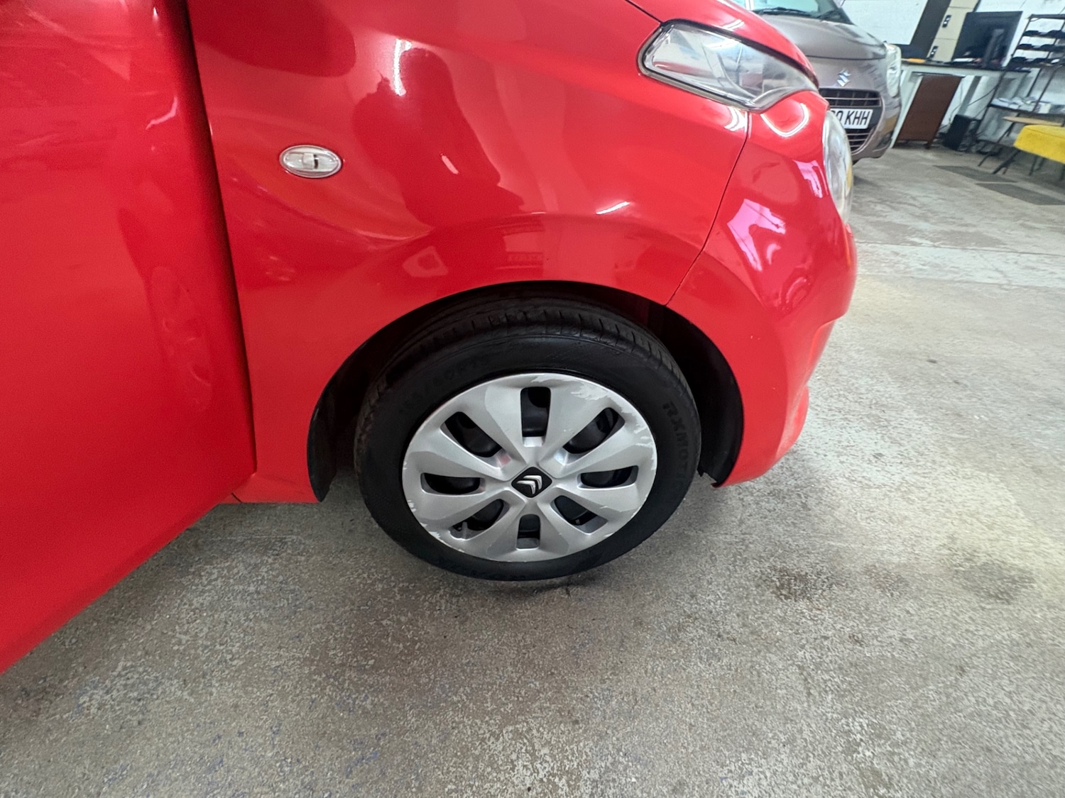 Used Citroen C1 2015 for sale - 77303985: Photo 20