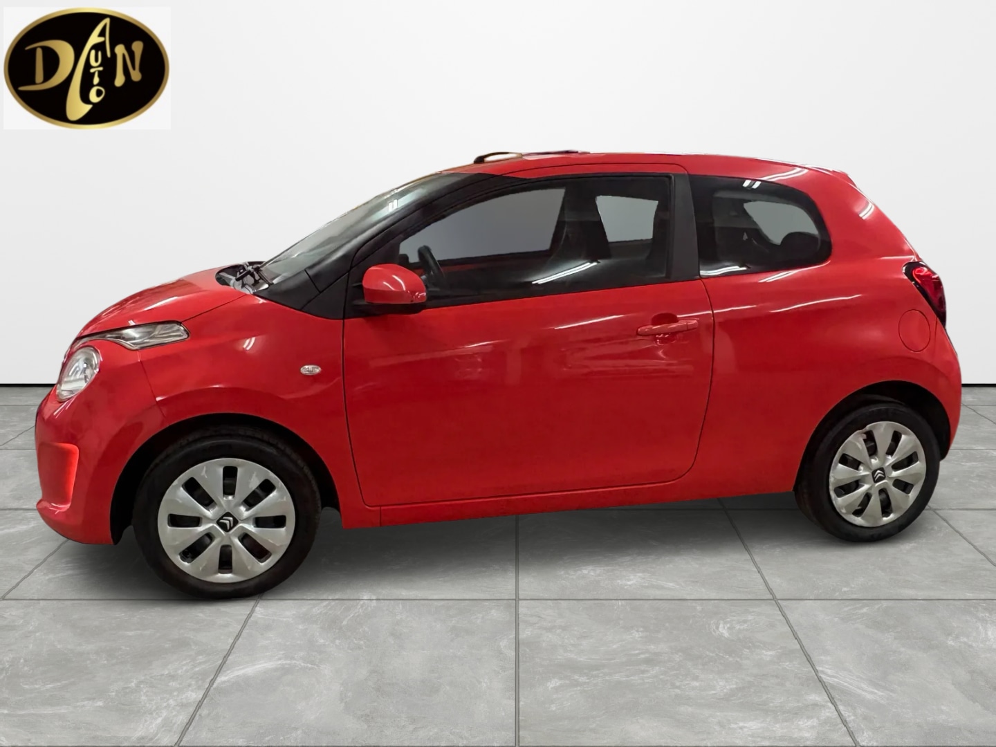 Used Citroen C1 2015 for sale - 77303985: Photo 3