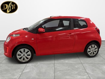 Used Citroen C1 2015 for sale - 77303985: Photo