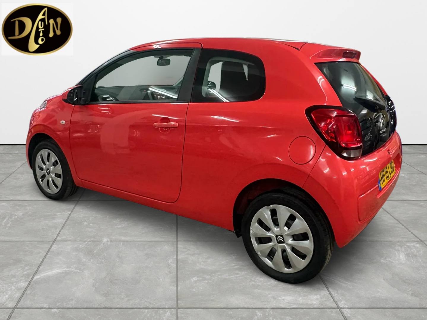Used Citroen C1 2015 for sale - 77303985: Photo 4
