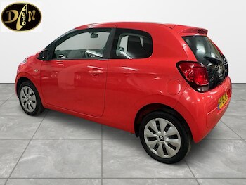 Used Citroen C1 2015 for sale - 77303985: Photo