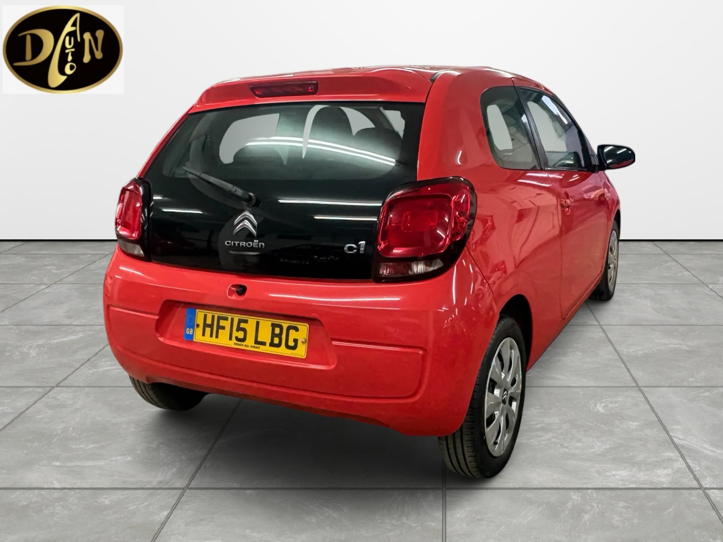 Used Citroen C1 2015 for sale - 77303985: Photo 6