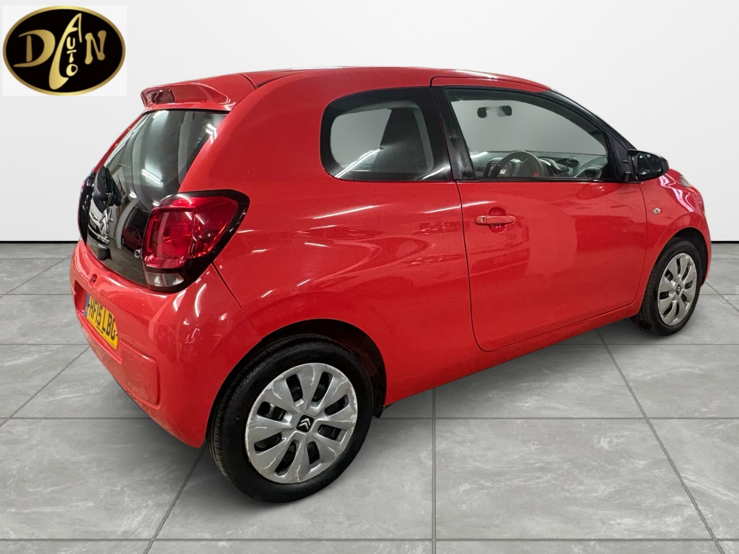 Used Citroen C1 2015 for sale - 77303985: Photo 7